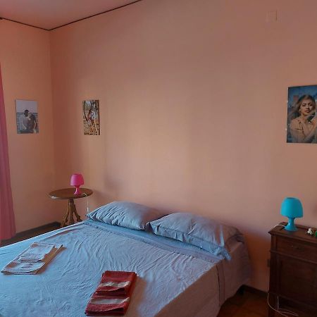 Hotel Nightwish Palermo Exterior foto