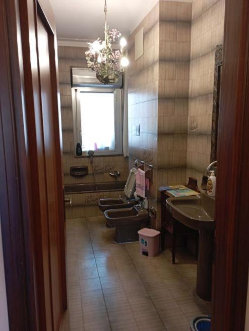 Hotel Nightwish Palermo Exterior foto