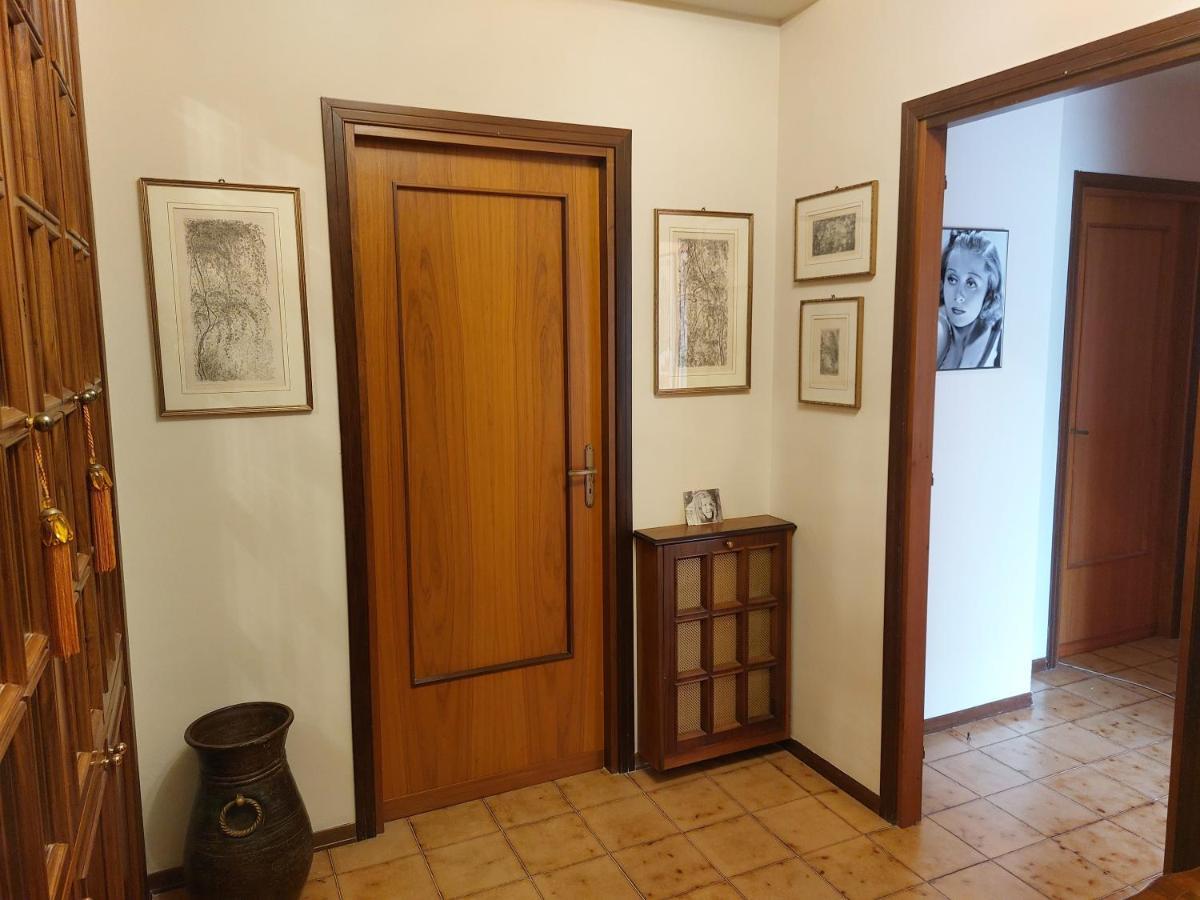 Hotel Nightwish Palermo Exterior foto