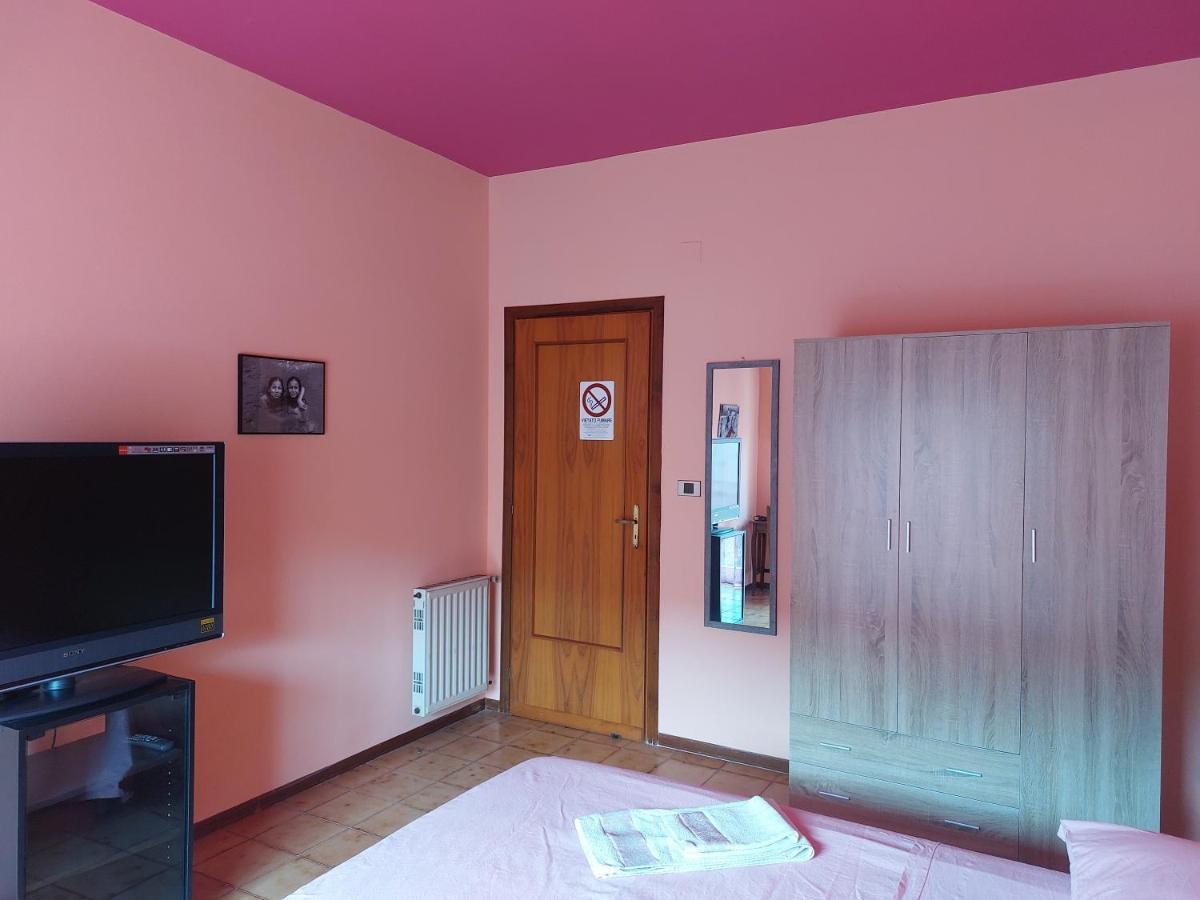 Hotel Nightwish Palermo Exterior foto